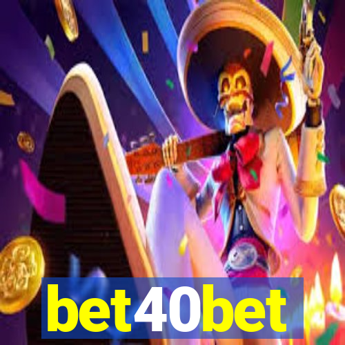 bet40bet