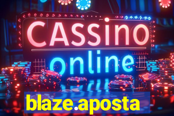 blaze.aposta