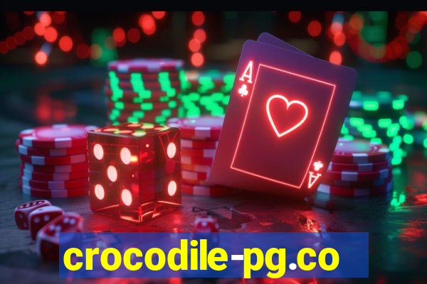 crocodile-pg.com