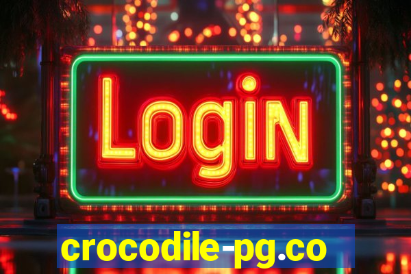 crocodile-pg.com