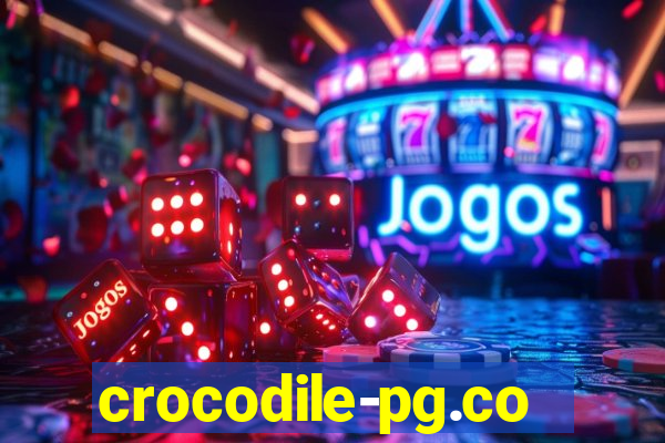 crocodile-pg.com