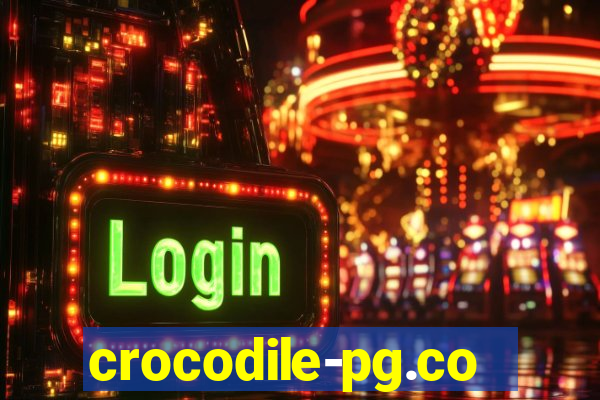 crocodile-pg.com