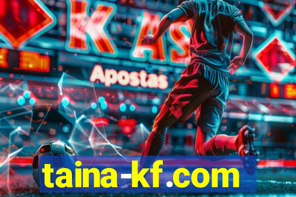 taina-kf.com