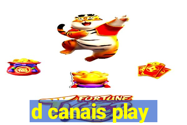 d canais play