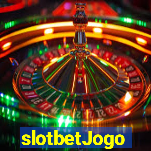 slotbetJogo