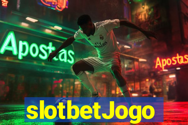 slotbetJogo