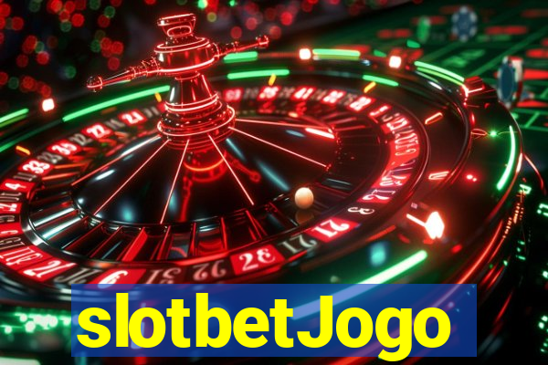 slotbetJogo