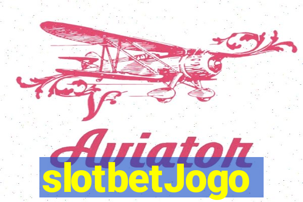 slotbetJogo