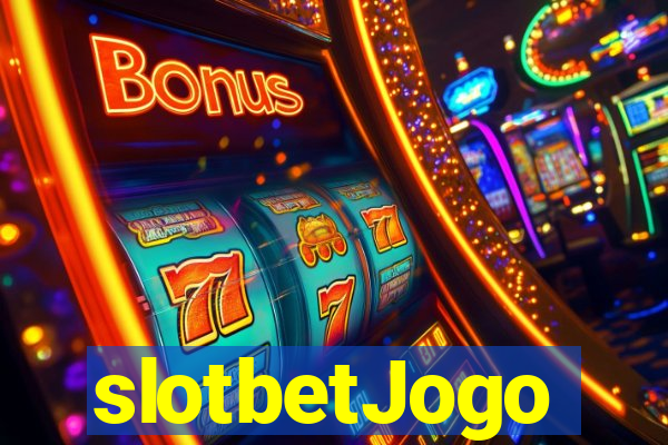 slotbetJogo