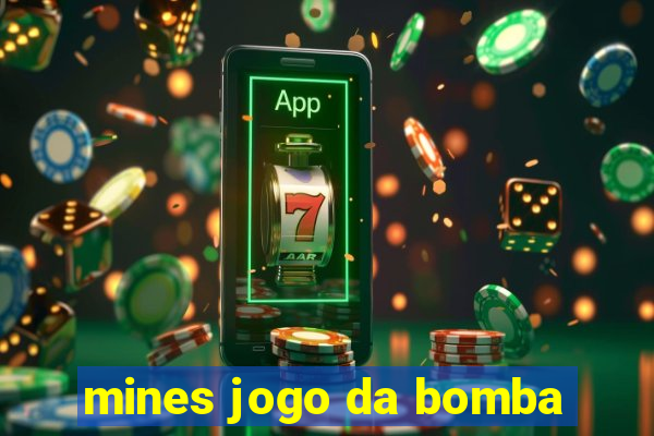 mines jogo da bomba