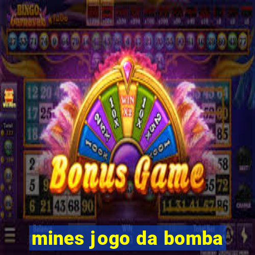 mines jogo da bomba