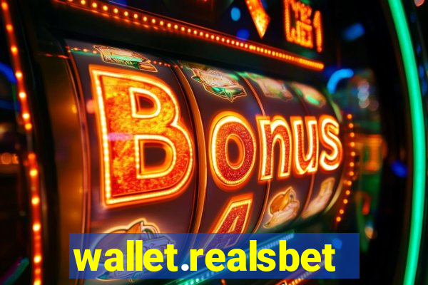 wallet.realsbet