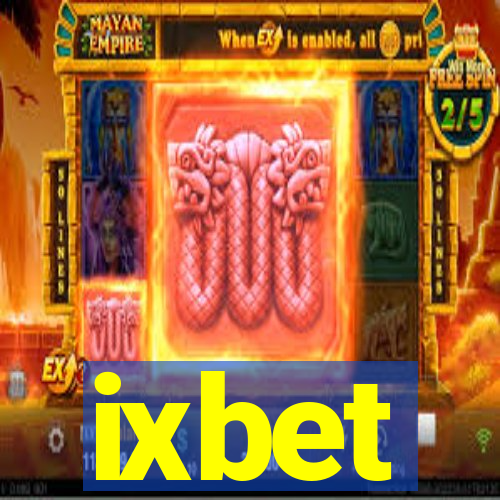 ixbet