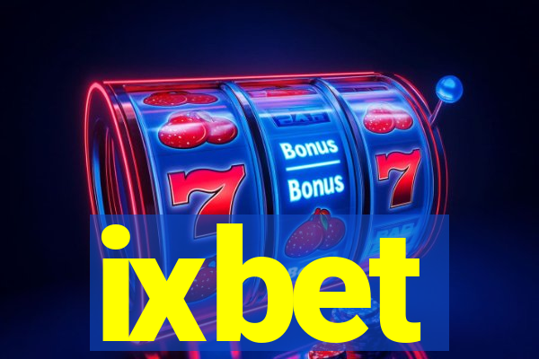 ixbet