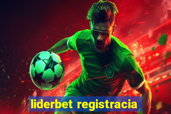 liderbet registracia