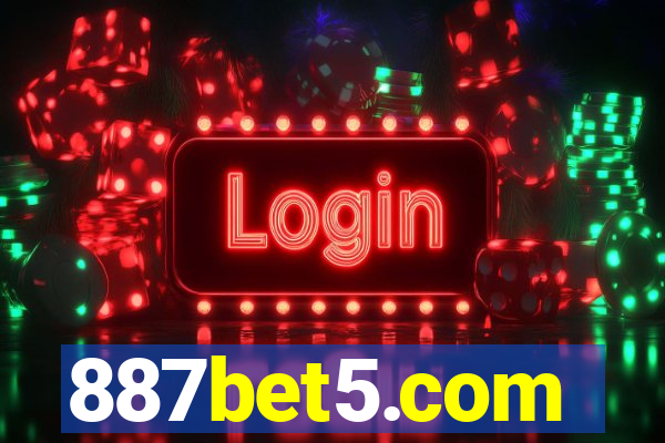 887bet5.com