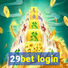 29bet login