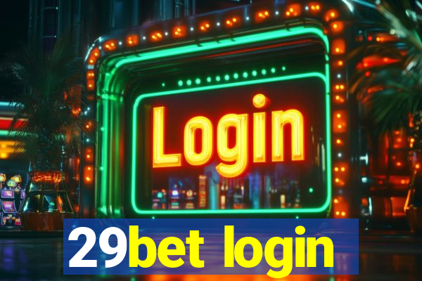 29bet login