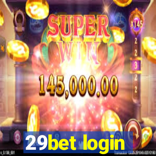 29bet login