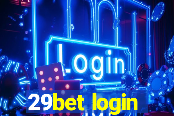 29bet login