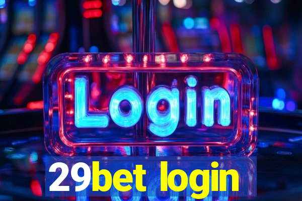 29bet login