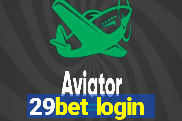 29bet login