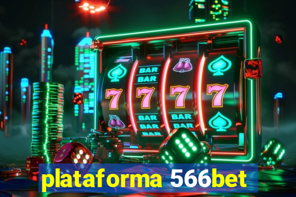 plataforma 566bet