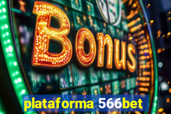 plataforma 566bet