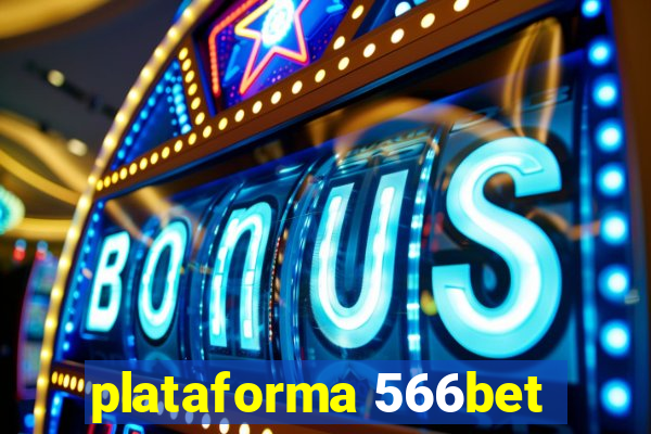 plataforma 566bet