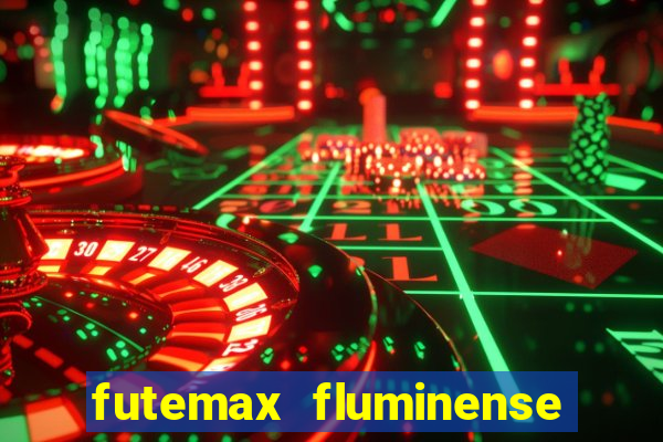 futemax fluminense e fortaleza