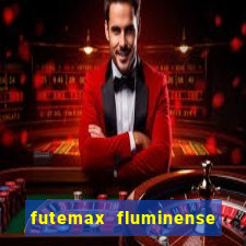 futemax fluminense e fortaleza