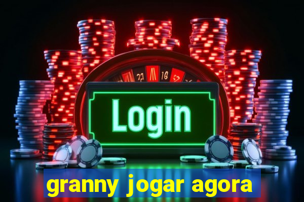 granny jogar agora