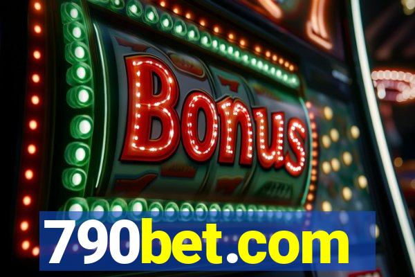 790bet.com