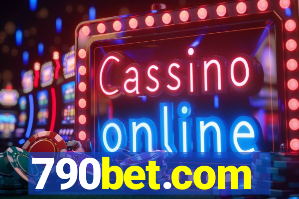 790bet.com