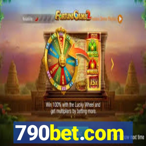 790bet.com