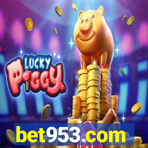 bet953.com