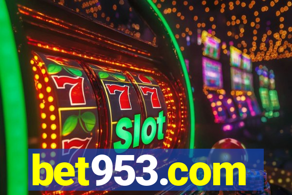 bet953.com