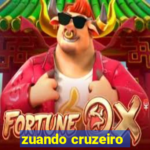 zuando cruzeiro