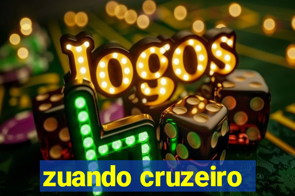 zuando cruzeiro