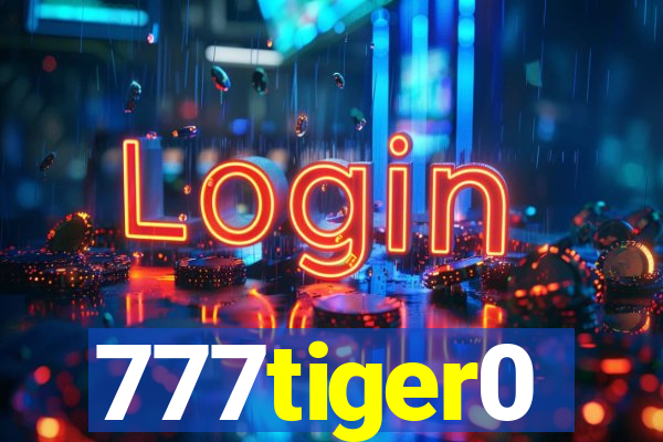 777tiger0