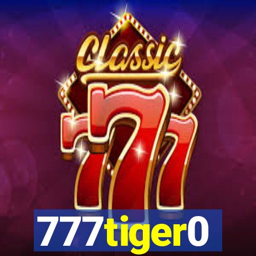 777tiger0