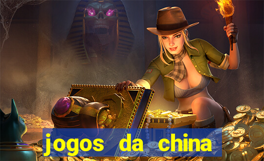 jogos da china para ganhar dinheiro