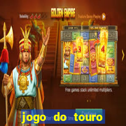 jogo do touro fortune ox demo