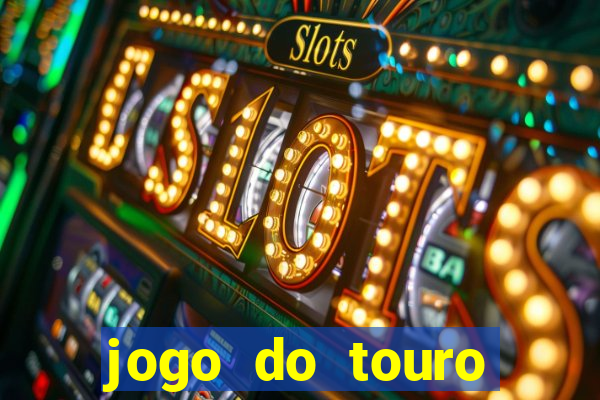 jogo do touro fortune ox demo