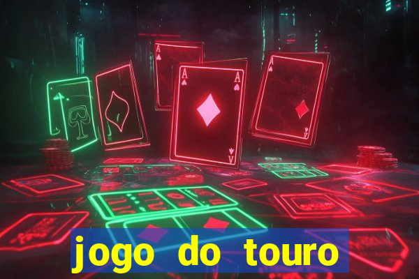 jogo do touro fortune ox demo