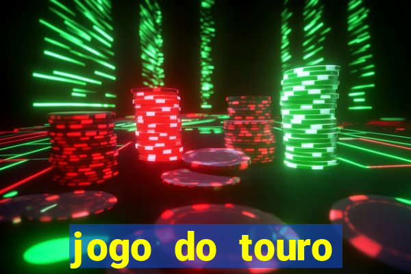 jogo do touro fortune ox demo