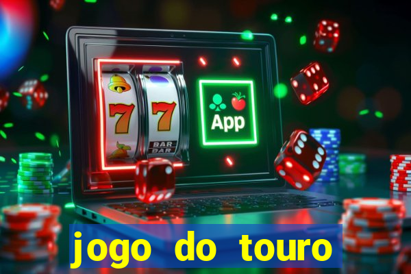 jogo do touro fortune ox demo