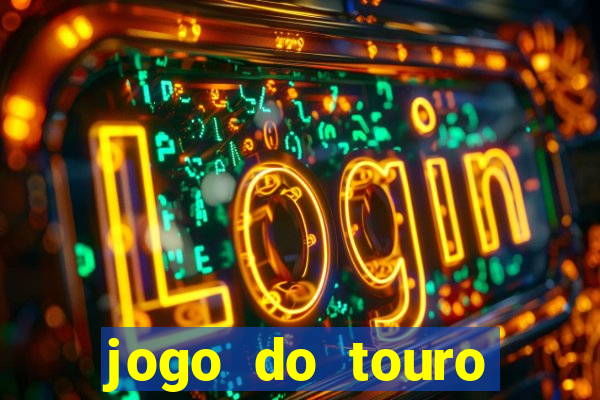 jogo do touro fortune ox demo