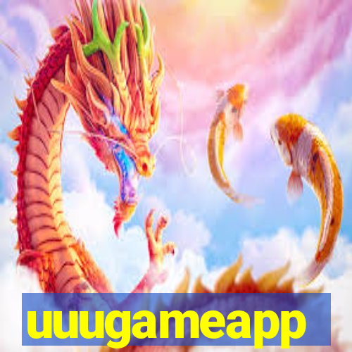 uuugameapp