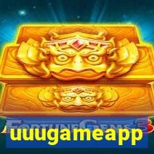 uuugameapp